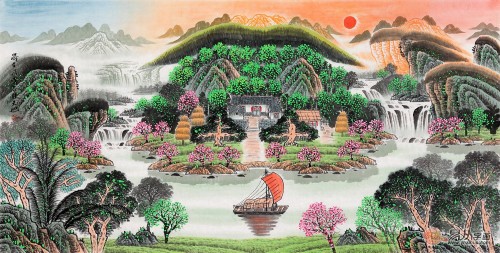 解讀很全面，關(guān)于常見的家居風(fēng)水都有哪些寓意