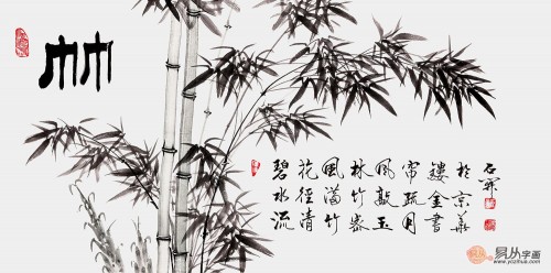 春節(jié)送禮送什么給領導好，中國傳統(tǒng)書畫是不二之選