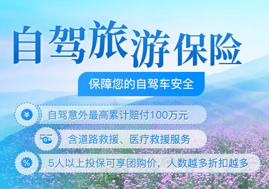 國(guó)內(nèi)旅游保險(xiǎn)多不多？平安保險(xiǎn)商城：滿足不同旅游人士的購(gòu)險(xiǎn)需求