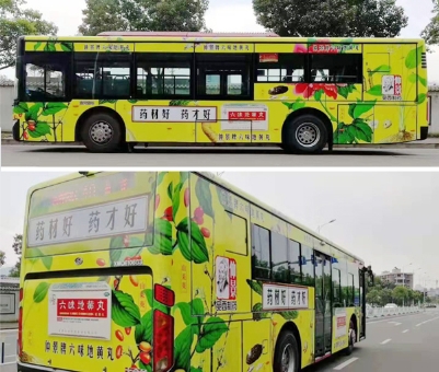 傳承中藥精華，傳播地道理念——讓‘