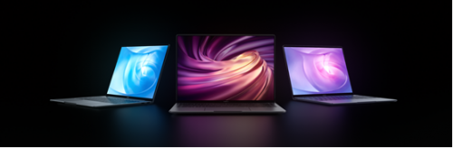創(chuàng)新科技持續(xù)加持，全新MateBook D 系列再度激活PC市場