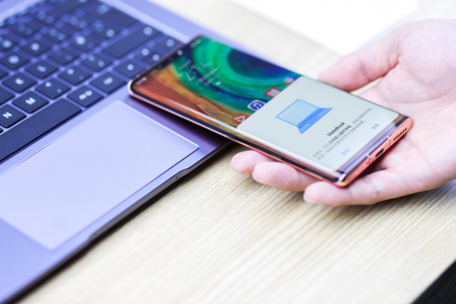 創(chuàng)新科技持續(xù)加持，全新MateBook D 系列再度激活PC市場