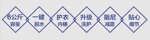 創(chuàng)維洗衣機(jī)好嗎？看完這篇文章你就知道答案了！