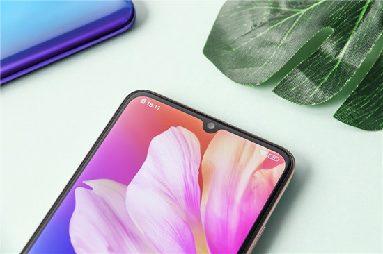 全新菱形四攝又添一員！vivo Y9s再為業(yè)界注入清流