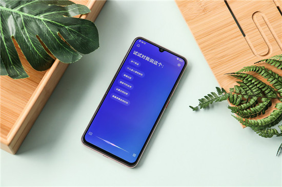 全新菱形四攝又添一員！vivo Y9s再為業(yè)界注入清流