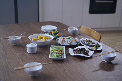 方太集成烹飪中心，做你廚房“頂梁柱”