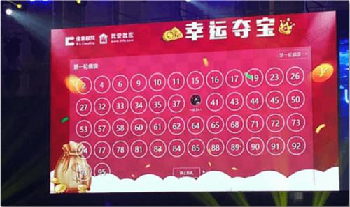 31會議助你實現(xiàn)年會數(shù)字化管理，與年會14大場景緊密銜接