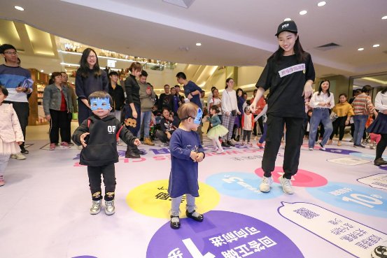 丁香醫(yī)生沒毛病俱樂部廣州開張，3天近萬人打卡