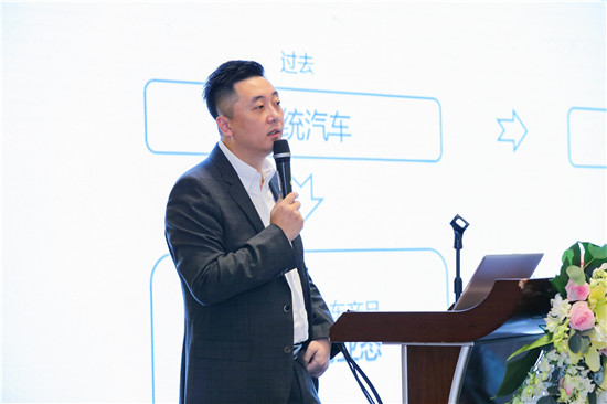 曹操出行昆明媒體溝通會召開，共商共建綠色交通未來