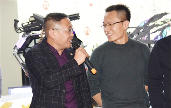 寧美首家線下體驗店落戶成都！開啟互聯網電腦行業(yè)新零售增值！
