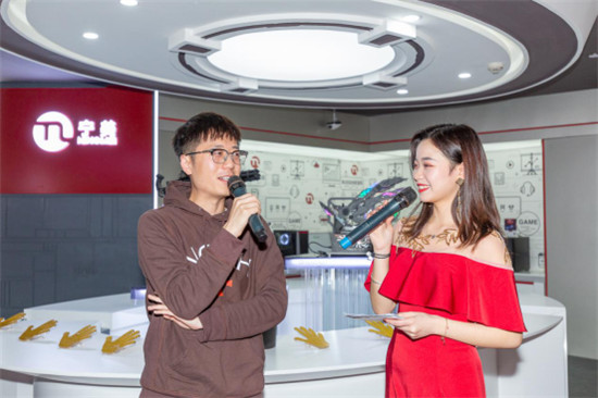寧美首家線下體驗店落戶成都！開啟互聯網電腦行業(yè)新零售增值！