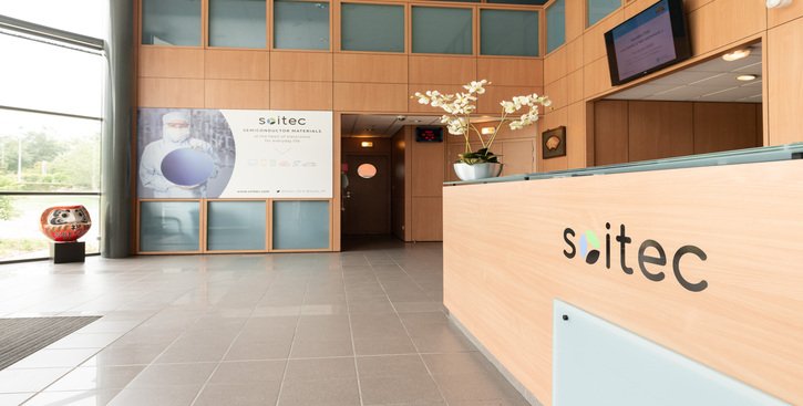 Soitec發(fā)布2020上半財年報告，同比增長30%，達成全財年財測預期