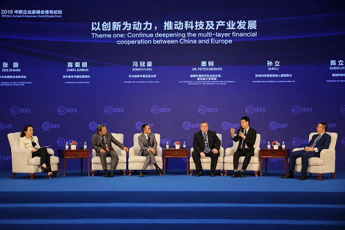 影創(chuàng)科技落戶成都雙流，10億投資建西部中心