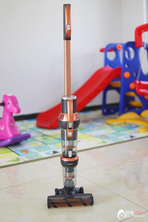 吸塵器什么牌子好？萊克這款吸塵器，親測真的好用！