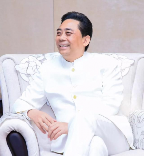 天九共享盧俊卿：利不可獨(dú)，打造事業(yè)共同體