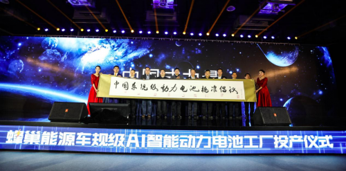 外資紛紛入局 中國動力電池如何在新能源領(lǐng)域保持領(lǐng)先優(yōu)勢？