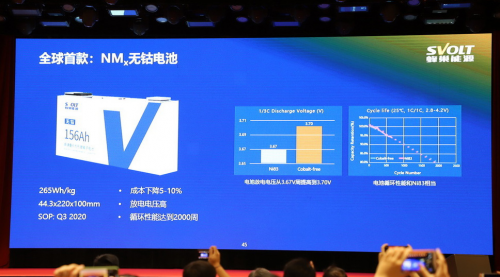 外資紛紛入局 中國動力電池如何在新能源領(lǐng)域保持領(lǐng)先優(yōu)勢？