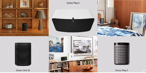 Sonos雙12“放價”狂歡指南
