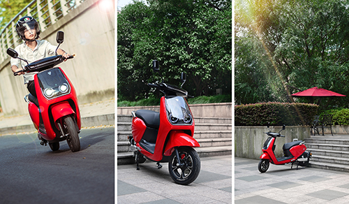 領(lǐng)跑臺(tái)州，全方位突破，立馬電動(dòng)車耀眼成績?nèi)妱?dòng)車行業(yè)矚目！