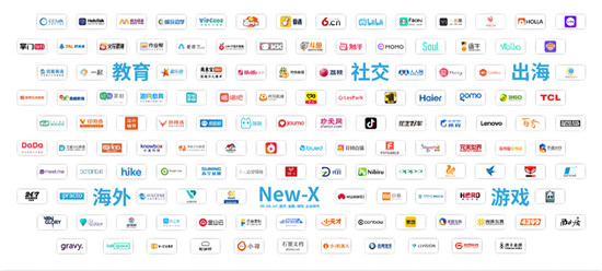 聲網(wǎng)榮獲“WIM2019全球企服科技TOP50” 服務(wù)社交、教育等10余行業(yè)