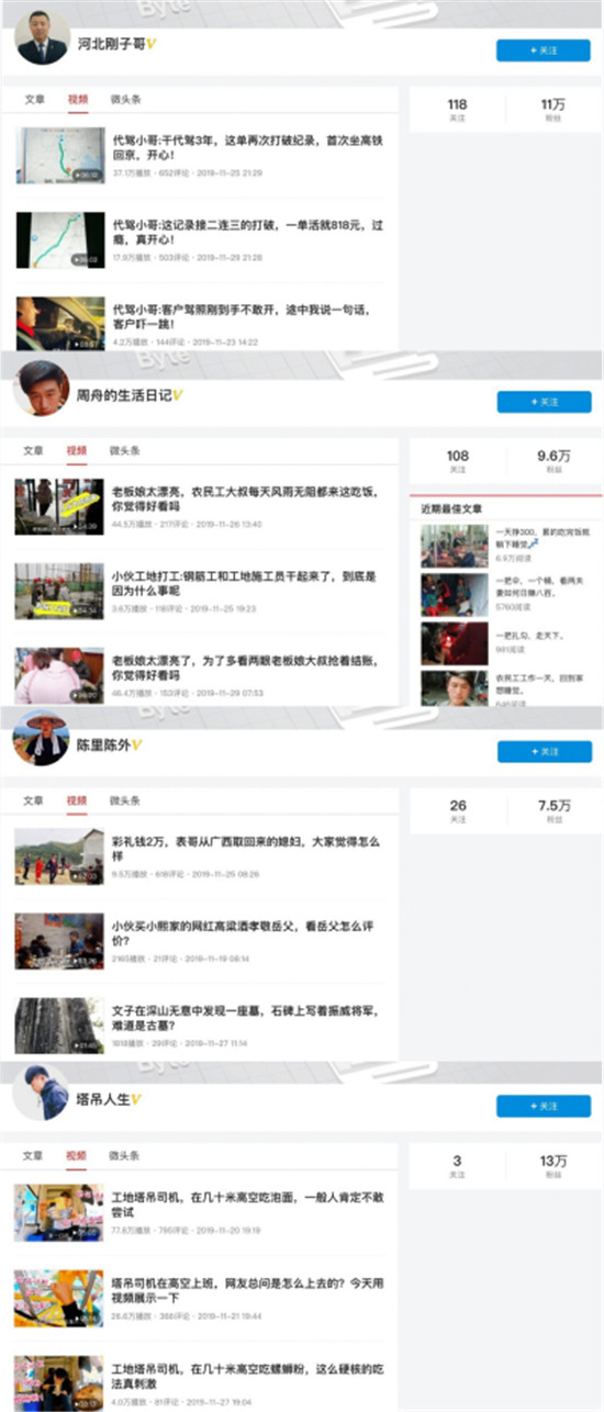 橫店群演改行拍視頻月入過萬？西瓜視頻“橫漂”創(chuàng)作人易燦首登央視……