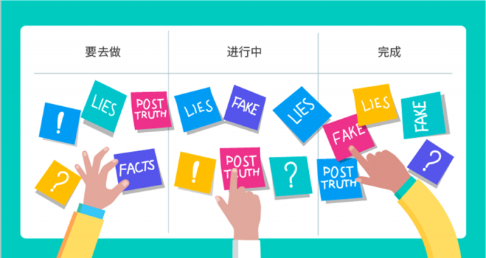 8MSaaS PM：項(xiàng)目總是出現(xiàn)虛假信息，怎么辦？