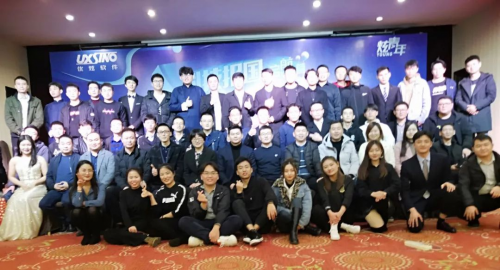 我們畢業(yè)啦！以終為始，開啟炫青年逐夢之旅