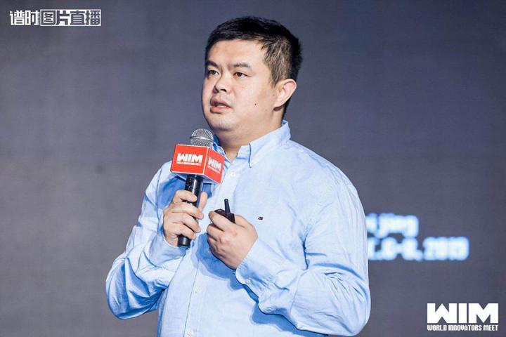 邁外迪CEO張程：當零售遇見AI，打造技術與場景雙輪驅動