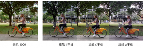 AI相機(jī)全面升級！MediaTek天璣1000打造5G時代最智能拍照和視頻體驗(yàn)