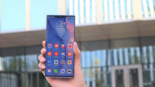 華為Mate30 Pro 5G新增128GB版本，每天7元開啟5G生活