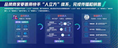 散打哥的2019年，快手紅人群像記