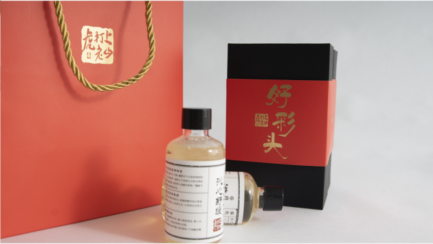 上山打老虎洗發(fā)水，用護(hù)膚的標(biāo)準(zhǔn)呵護(hù)全家