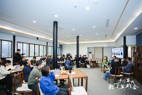 國內(nèi)數(shù)據(jù)中臺第一梯隊聚首湖畔，破數(shù)據(jù)中臺玄機
