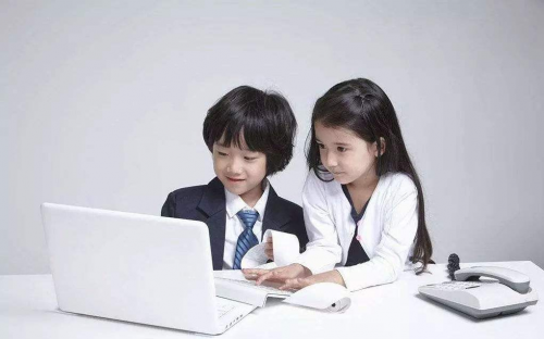 極客晨星：少兒編程階段性學(xué)習(xí)路徑是什么？