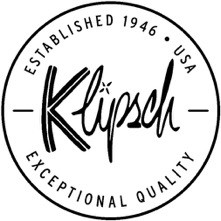北美音響界霸主Klipsch來了：國外賣斷貨的好物，中國輕松買！