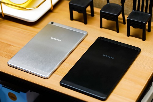 雙十二“購”實惠，三星Galaxy Tab A系列火熱銷售中