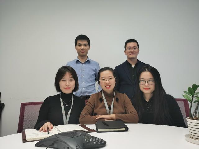 科技向善，中國(guó)銀行軟件中心在你冷的地方做暖陽(yáng)