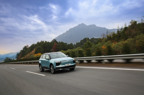 牽手蘇寧汽車、車享，愛馳汽車新零售賽道再發(fā)力