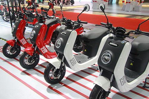 立馬電動(dòng)車(chē)應(yīng)普青：大浪淘沙，占據(jù)市場(chǎng)就有話(huà)語(yǔ)權(quán)！