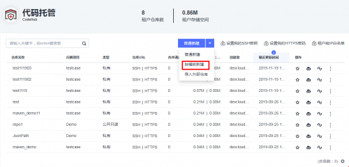 讓開發(fā)始于80%，華為云CodeHub代碼模板共享計劃第二期啟動