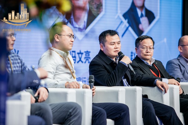 孚臨科技創(chuàng)始人唐科偉：金融機構(gòu)與金融科技如何合作共贏