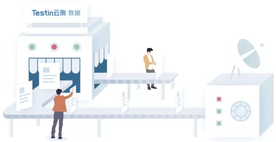 數(shù)據(jù)決定人工智能前景，Testin 云測助力產(chǎn)業(yè)落地的未來