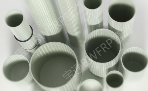 BWFRP管道助力電纜建設 為國家基礎產(chǎn)業(yè)建設貢獻力量