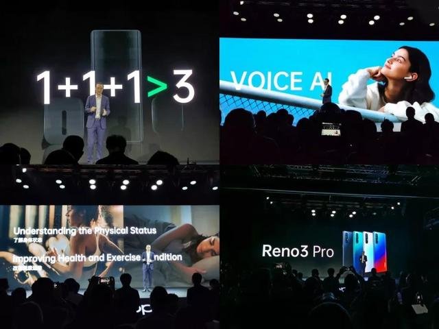 2019 OPPO開發(fā)者大會或?qū)⑸疃仍忈尅癘PPO不只是一家手機公司”！