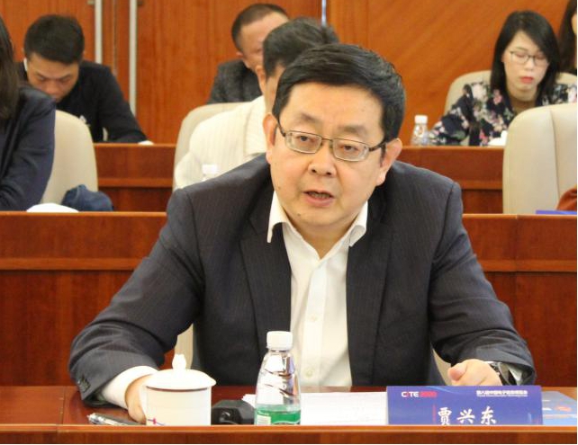 第八屆中國(guó)電子信息博覽會(huì)籌備會(huì)在深舉行，共享電子信息精彩未來(lái)