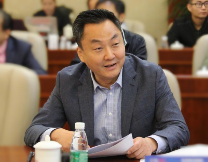 第八屆中國(guó)電子信息博覽會(huì)籌備會(huì)在深舉行，共享電子信息精彩未來(lái)