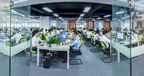 深圳勻思電商：蘑菇街抓住直播機遇，試圖突破低迷期！