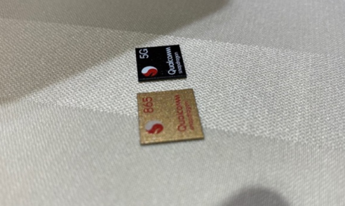 為跑分而生？ 驍龍865跑分好看卻忽視中國市場體驗