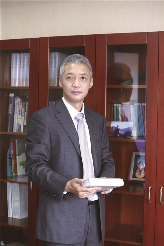 二十載“中國芯” 新時(shí)代再啟程
