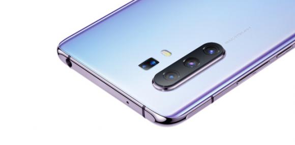 vivo X30魯大師跑分曝光，搭載三星Exynos 980